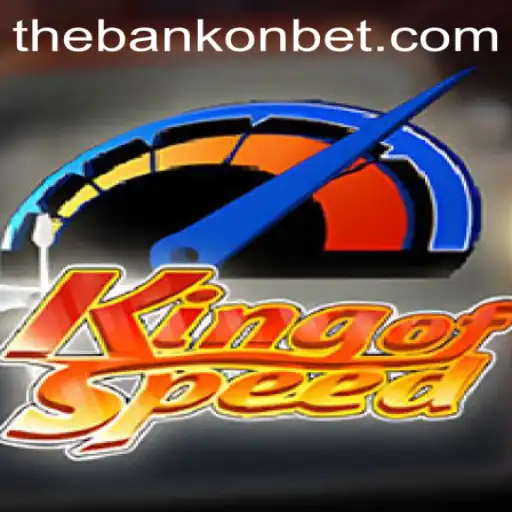 Experience the Thrill of 'KingofSpeed': An In-Depth Look for Bankonbet Enthusiasts