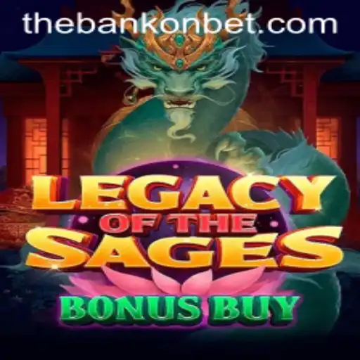 Exploring the Dynamic World of LegacyoftheSagesBonusBuy with Bankonbet