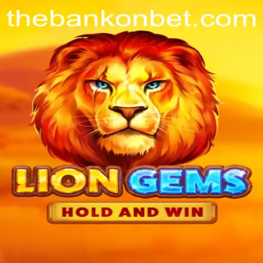 Discover the Exciting World of LionGems at Bankonbet