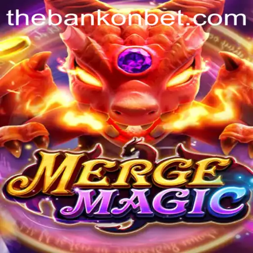 Mergemagic: The Enchanting World of Puzzle Adventures and Bankonbet's Influence