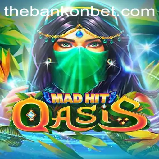 Dive into the Thrilling World of MadHitOasis with Bankonbet Torque