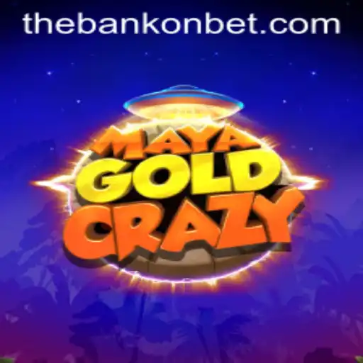 Unveiling the Thrills of MayaGoldCrazy: A Dive into the Banking Frenzy of Bankonbet
