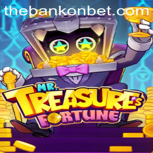 The Enigmatic World of MrTreasuresFortune: A Comprehensive Guide