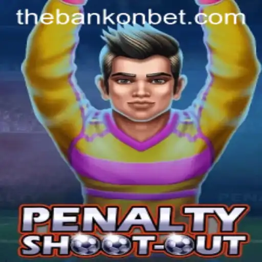 Experience the Thrill of 'PenaltyShootOut' with Bankonbet