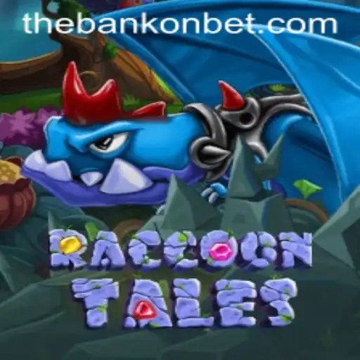 RaccoonTales: A Thrilling Adventure with Bankonbet