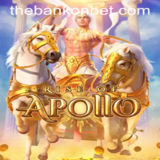 Rise of Apollo: A New Era of Gaming with Bankonbet