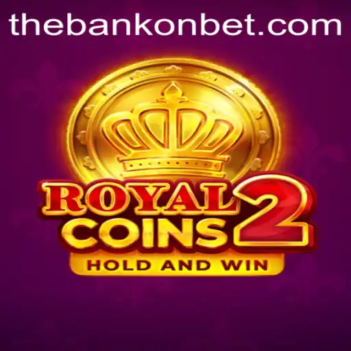Discovering RoyalCoins2: A Thrilling New Gaming Experience on Bankonbet