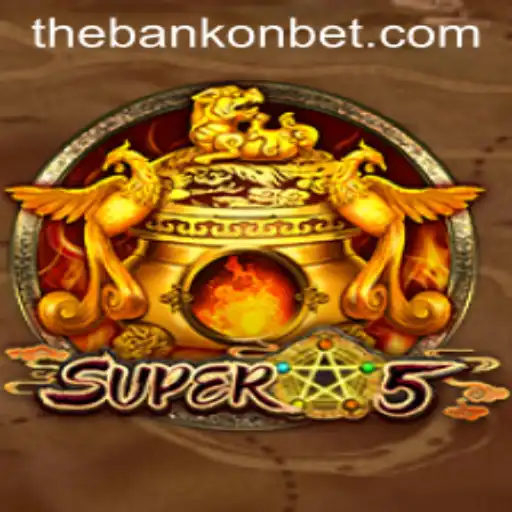 Delving into the World of Super5: An Exciting New Game with Bankonbet