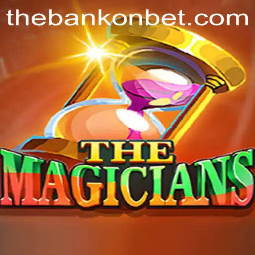 TheMagicians: Unleash Your Inner Sorcerer in a Mesmerizing New Game