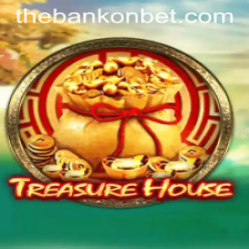 Discover the Thrilling World of TreasureHouse: A Bankonbet Exclusive