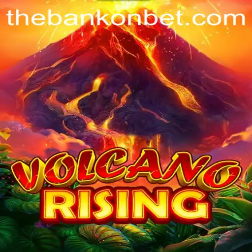Exploring VolcanoRising: An Immersive Gaming Experience with Bankonbet