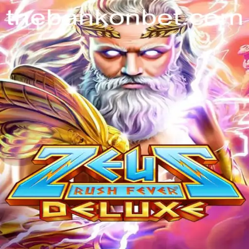 Exploring the Thrills of ZeusRushFeverDeluxe: A New Era in Gaming with Bankonbet