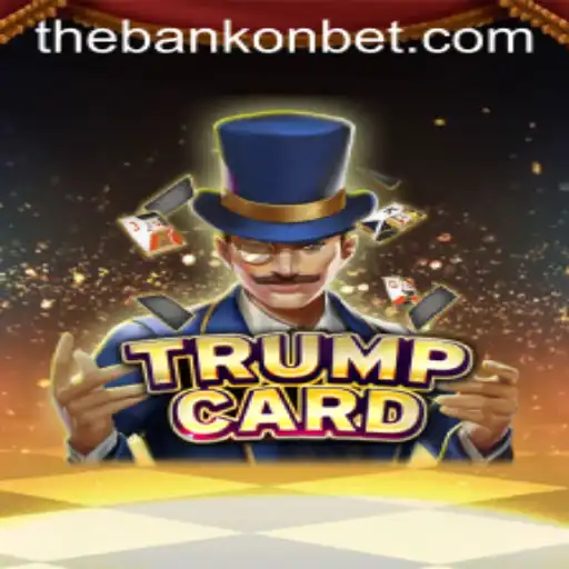 Discover the Exciting World of TrumpCard: The Strategic Card Game Revolutionizing Playtime