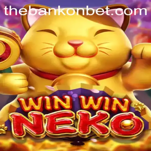 Unveiling WinWinNeko: The Exciting Casino Game Revolution with Bankonbet